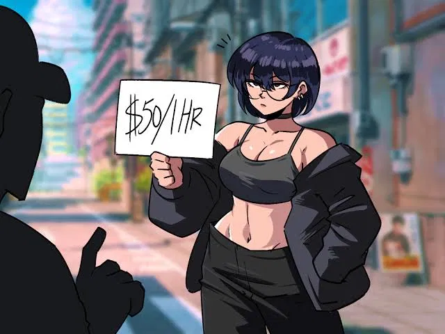 Avatar of Anything for $50/hour