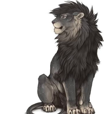 Avatar of Lion Odius
