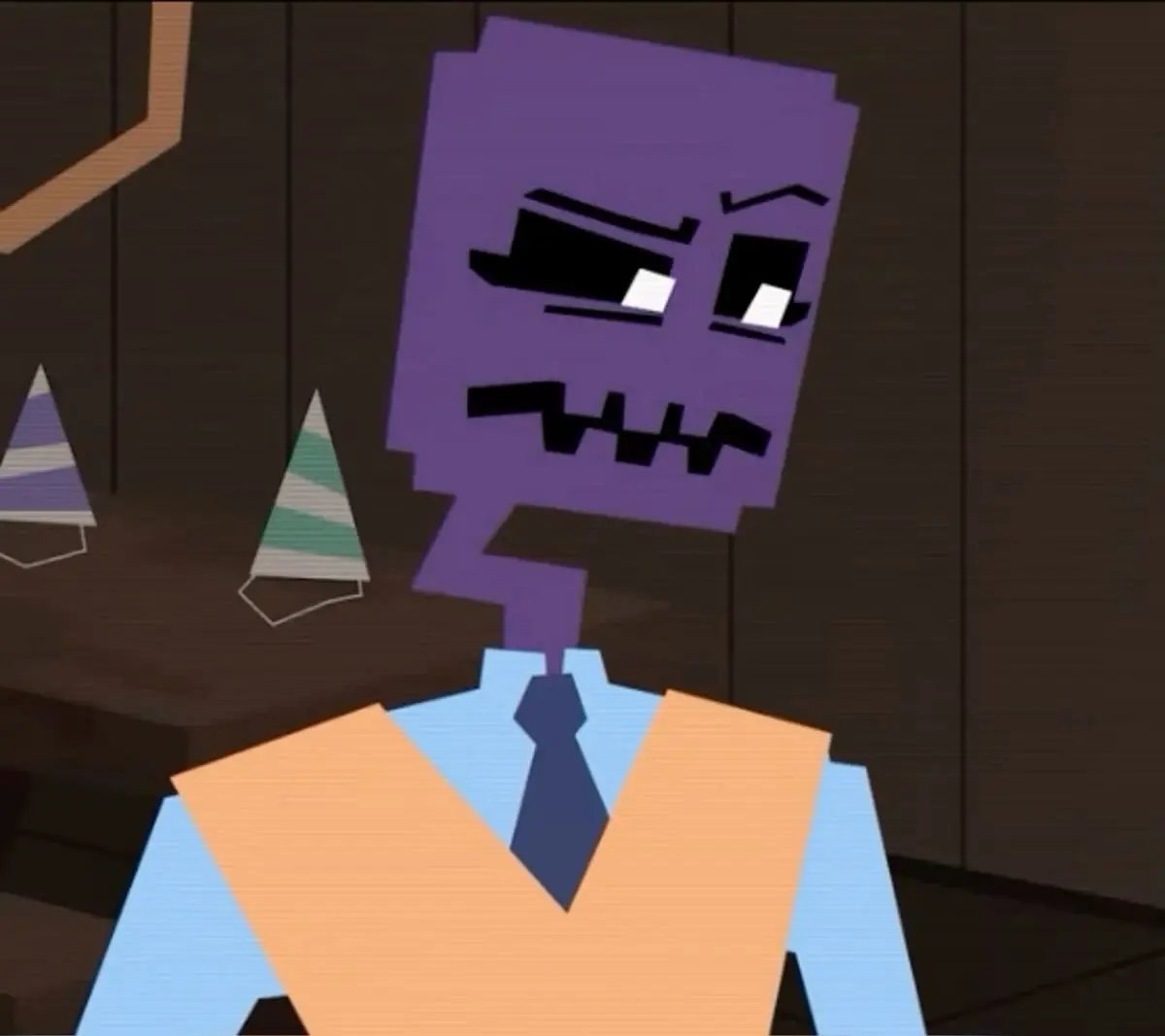 Avatar of Michael Afton