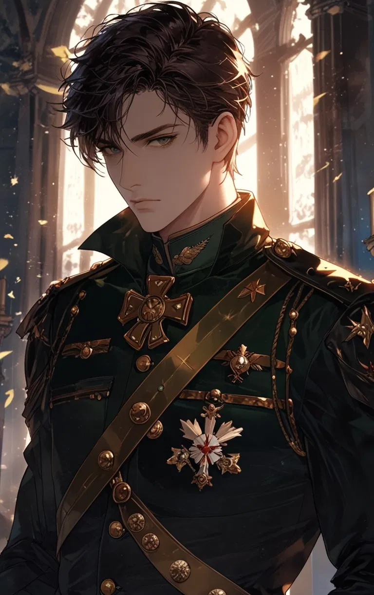 Avatar of Hope's Deception | Liam Bolten