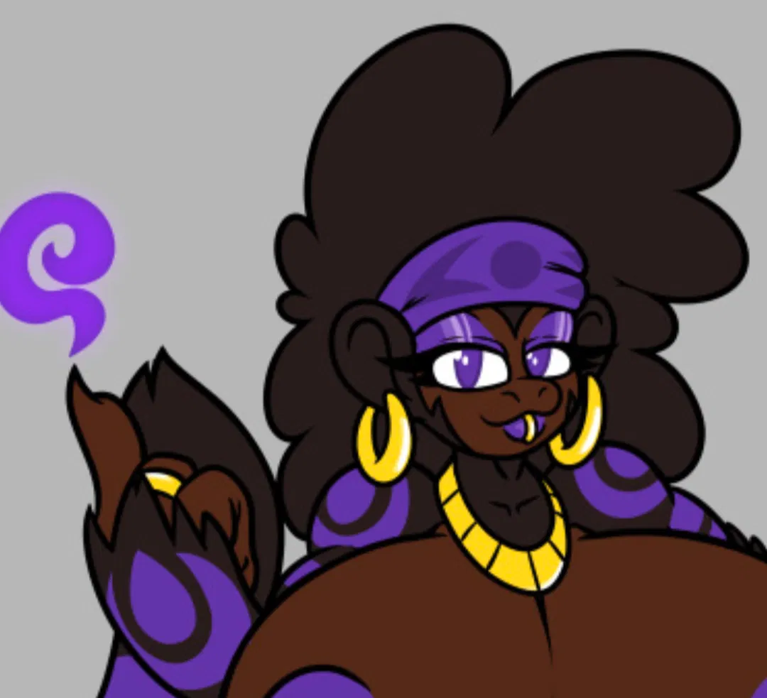 Avatar of Kikki: pirate nurse 