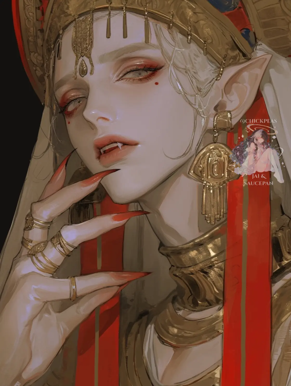 Avatar of Rinatul Umbraxia