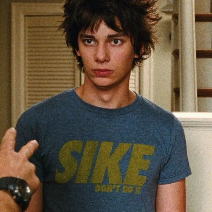 Avatar of Rodrick Heffley