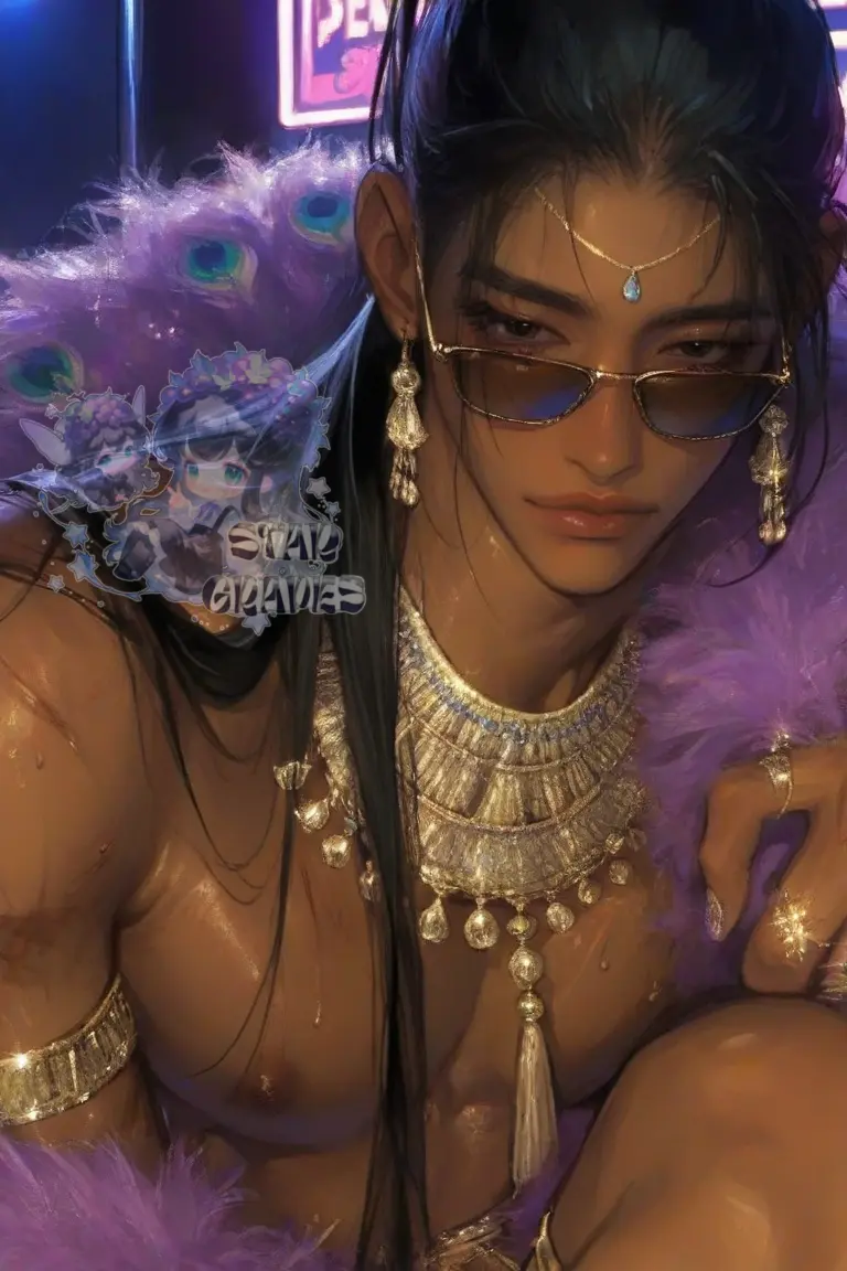 Avatar of Alias｜The Dollhouse