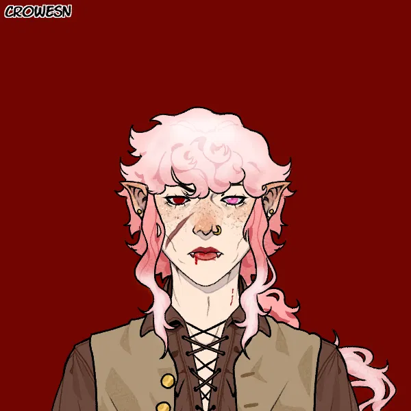 Avatar of Ridis Oloman