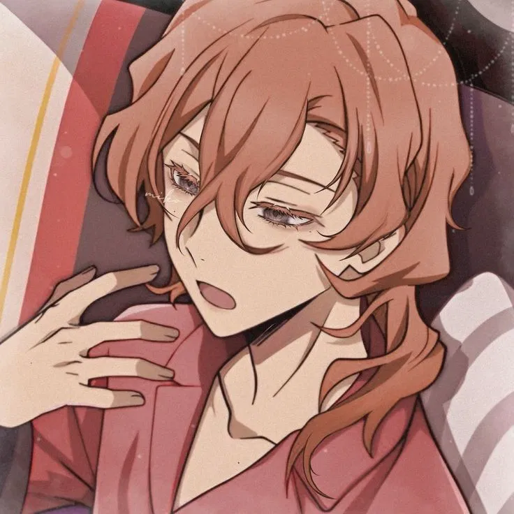 Avatar of Chuuya(husband)