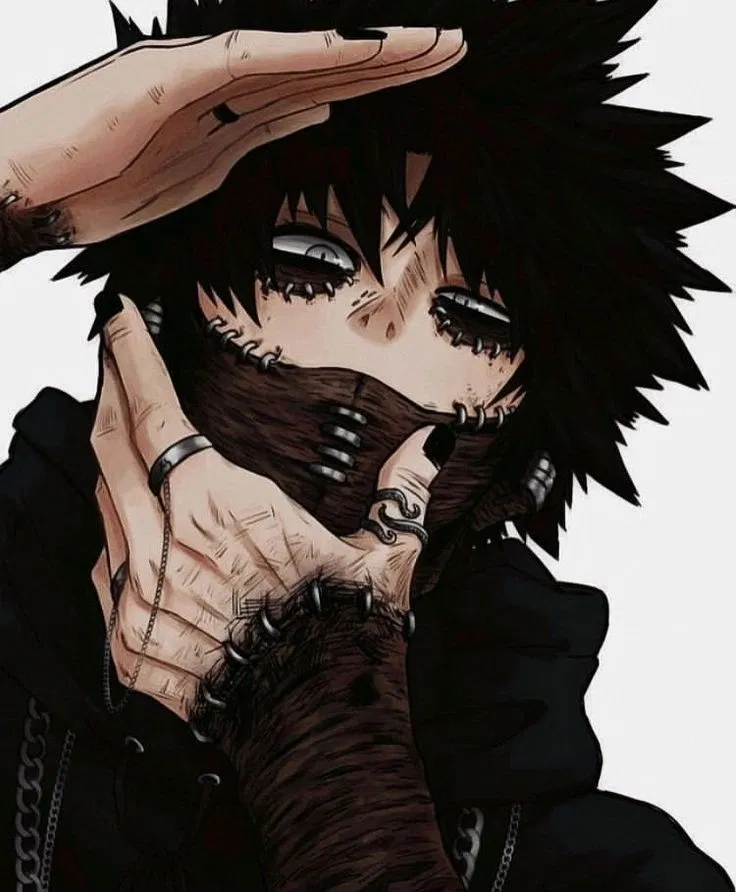 Avatar of Dabi