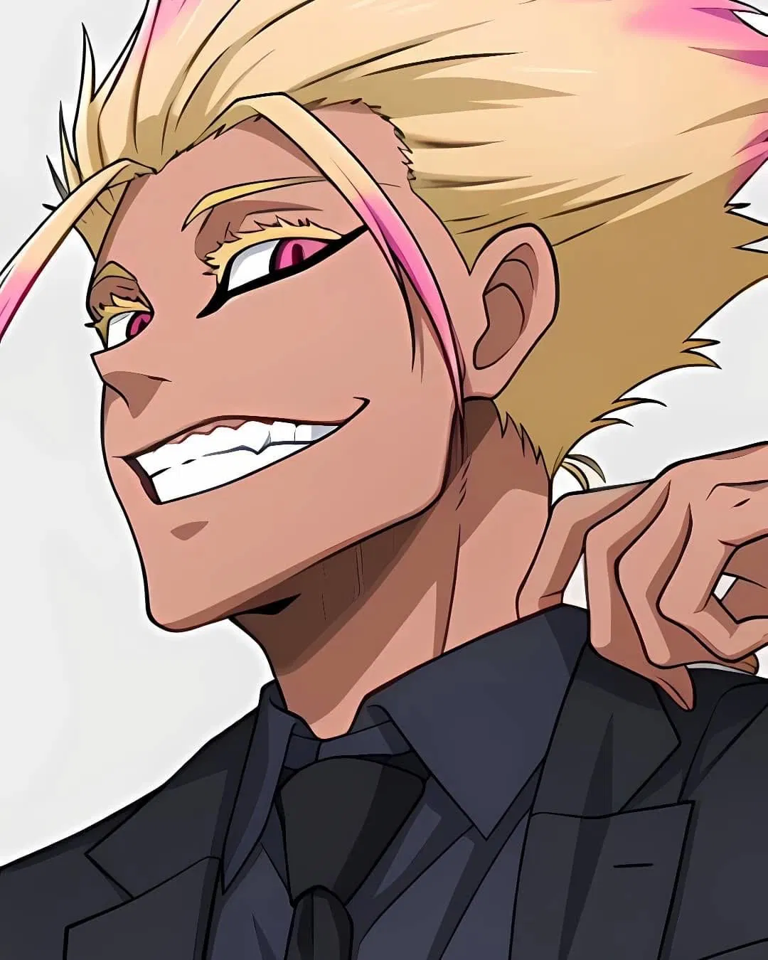 Avatar of Ryusei Shidou
