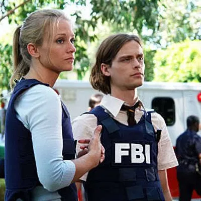 Avatar of Jennifer Jareau / Spencer Reid 