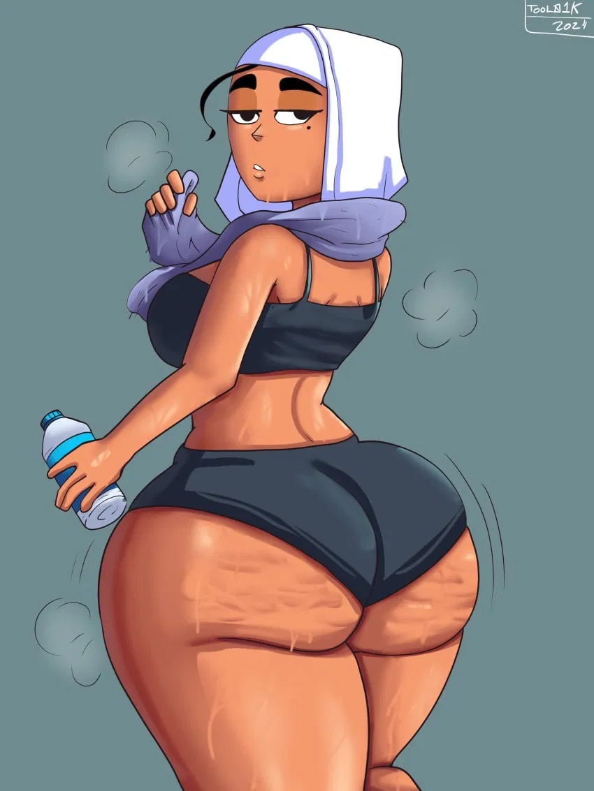 Avatar of Zahra Rashid!