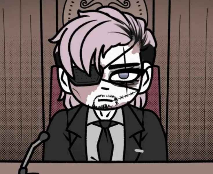 Avatar of Harvey Harvington // BloodMoney!