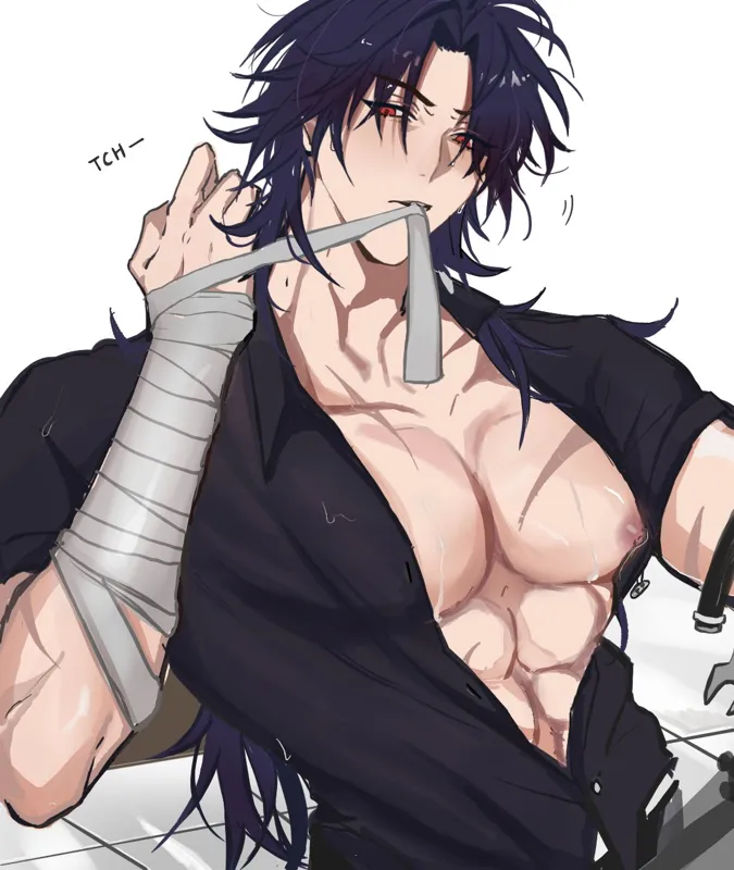 Avatar of Blade