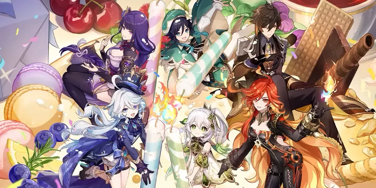 Avatar of CELEBRATION