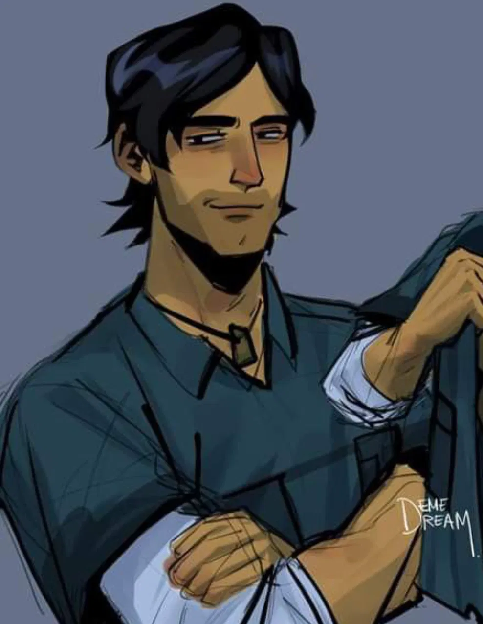 Avatar of Chris Mclean - Alliance