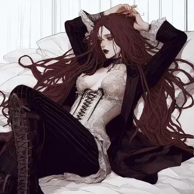 Avatar of || THE ONE YOU CAN'T ESCAPE ||