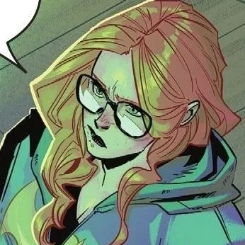 Avatar of Barbara Gordon
