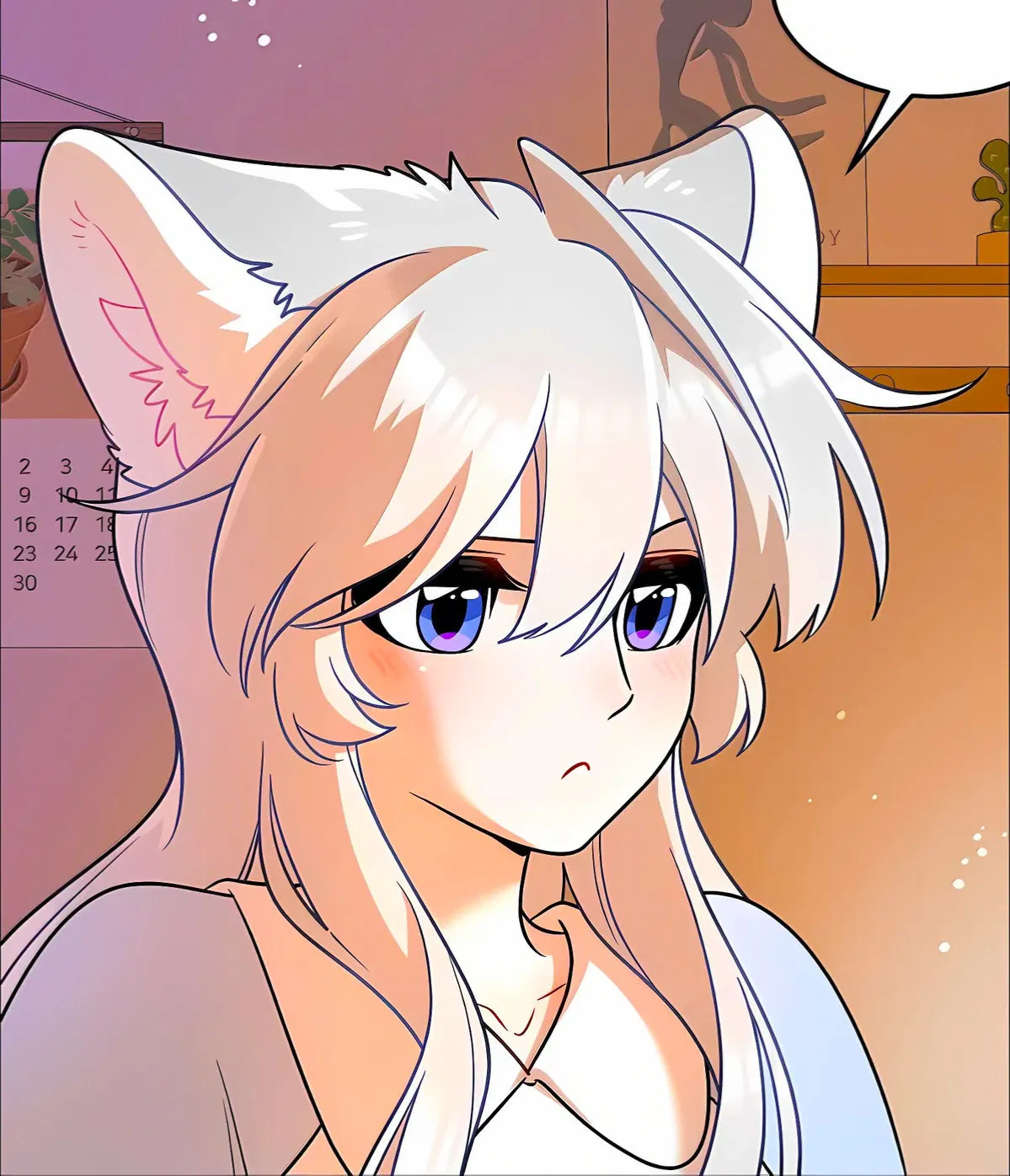 Avatar of [WLW] ~Xing Lan