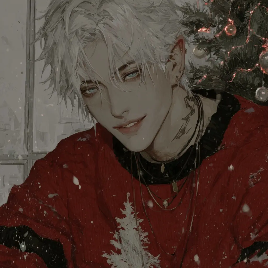 Avatar of Christopher Claus
