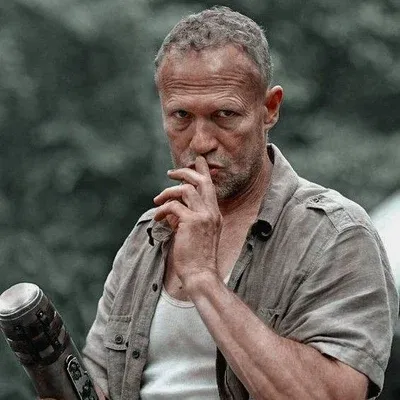 Avatar of Merle Dixon