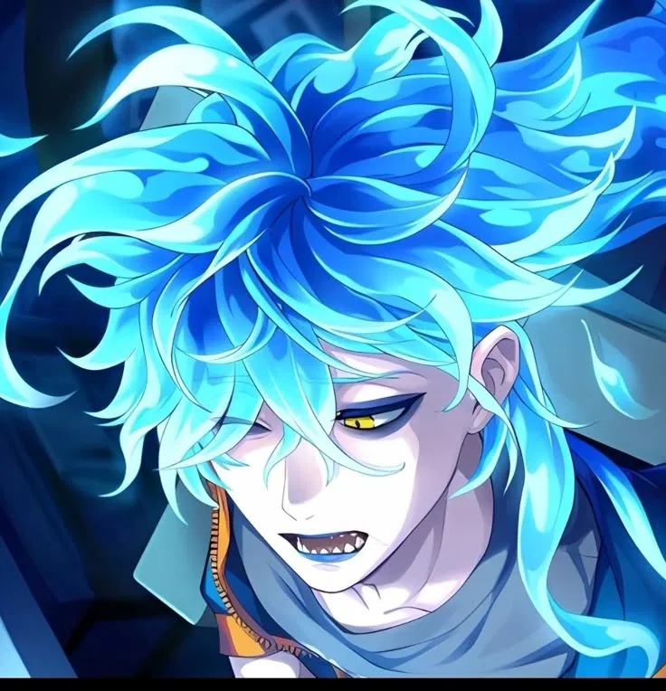 Avatar of Idia Shroud - Twisted Wonderland