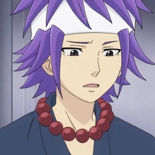 Avatar of Toritsuka Reita