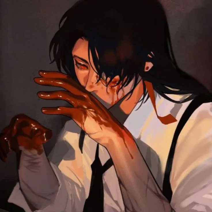 Avatar of Kian.