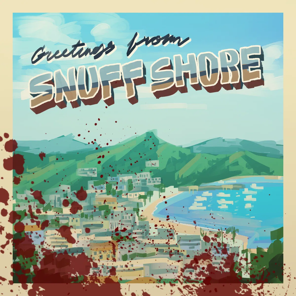 Avatar of (REVERSED) Snuff Shore || The Free-kill Town