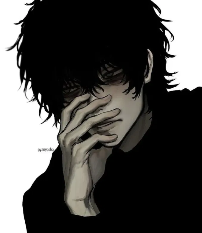 Avatar of Jasper ~ Emo likes you? 