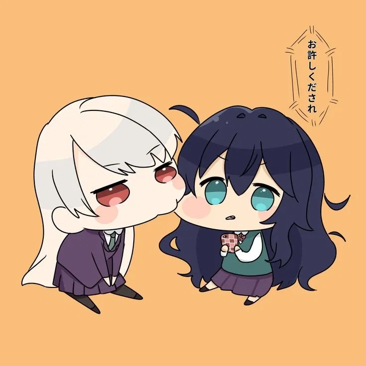Avatar of Thanks for the 2300 followers