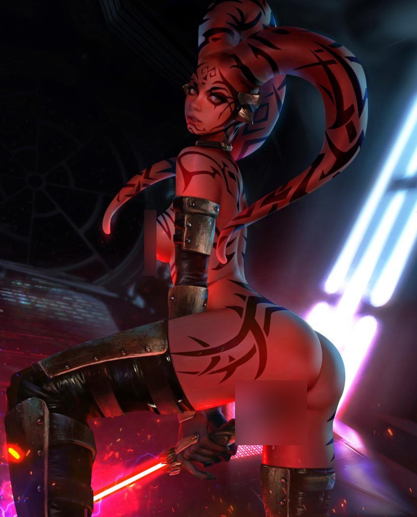 Avatar of Darth Talon