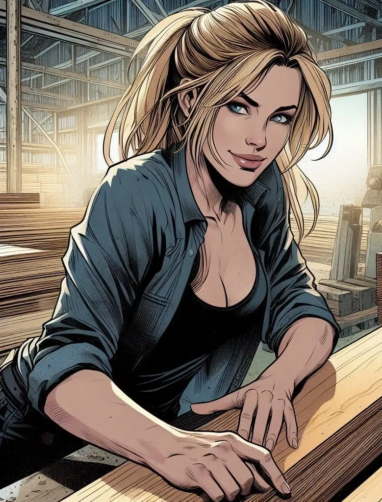 Avatar of Interview with Helen Bennett