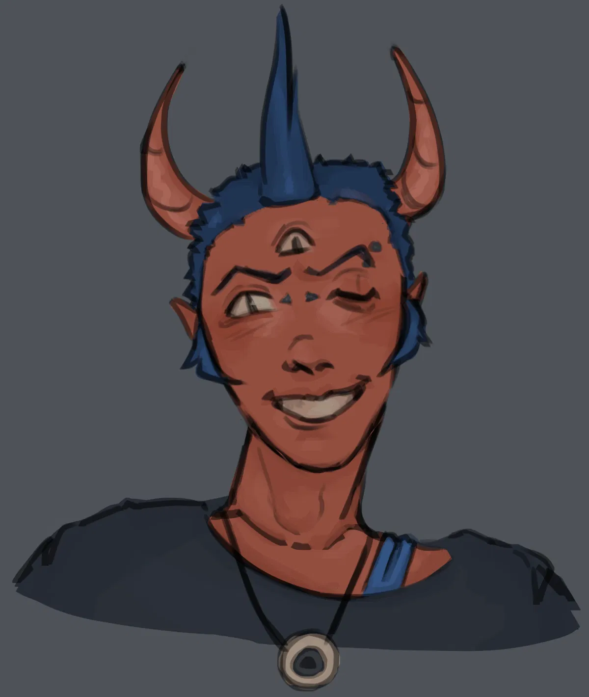 Avatar of Pate
