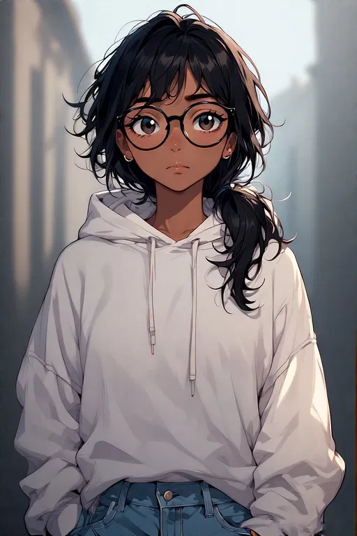 Avatar of Your Average girl [Emily Carter]
