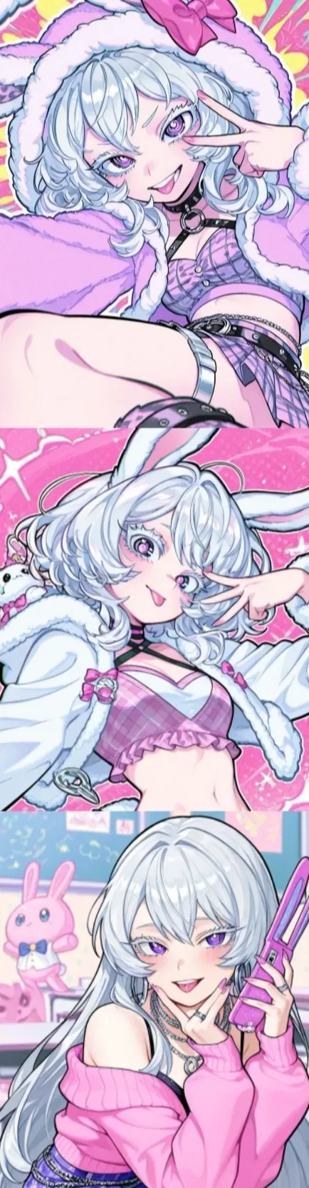 Avatar of Bunny girl 