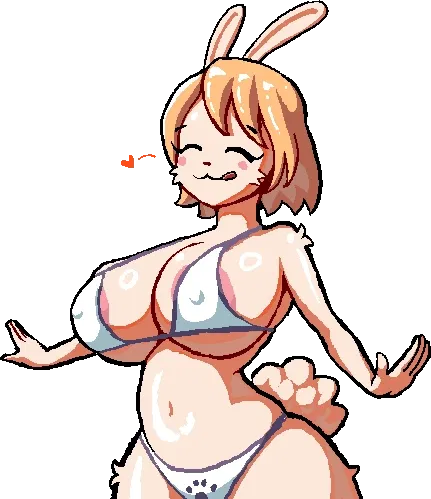 Avatar of Bibi (vore)