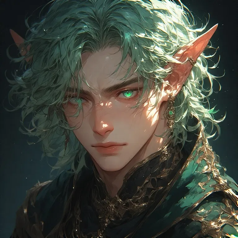 Avatar of Vira
