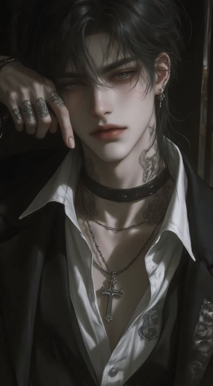Avatar of Seo Raon (서라온) |The secret of your idol