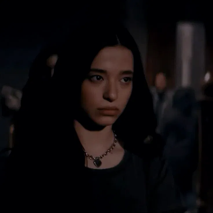 Avatar of Amber Freeman