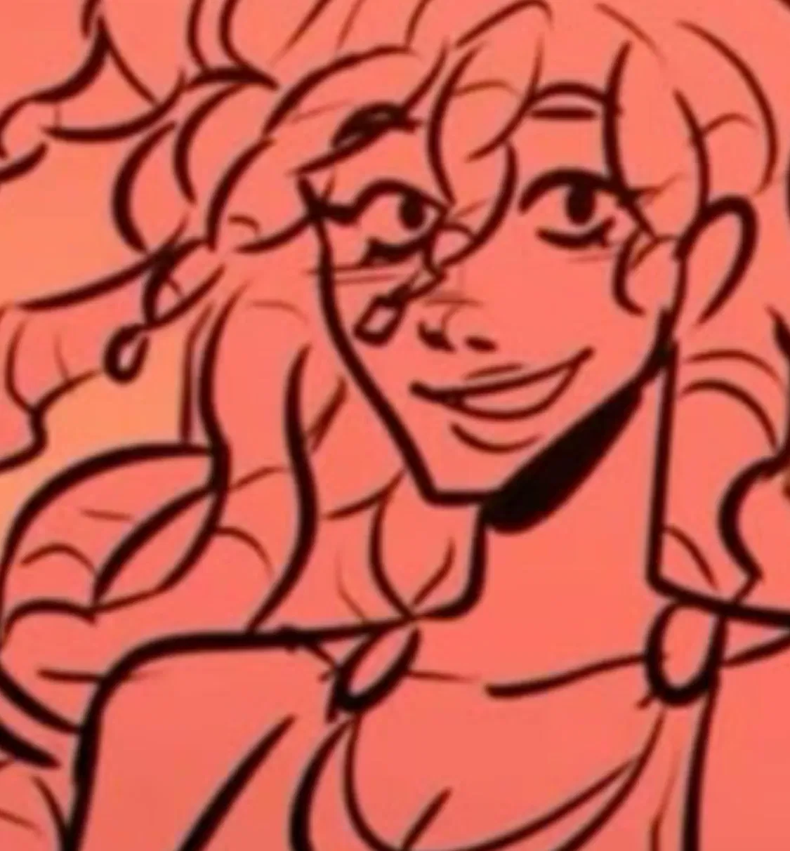 Avatar of Calypso || WLW