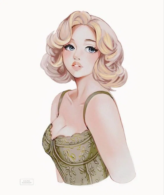 Avatar of Your Traditional Mormon Wife