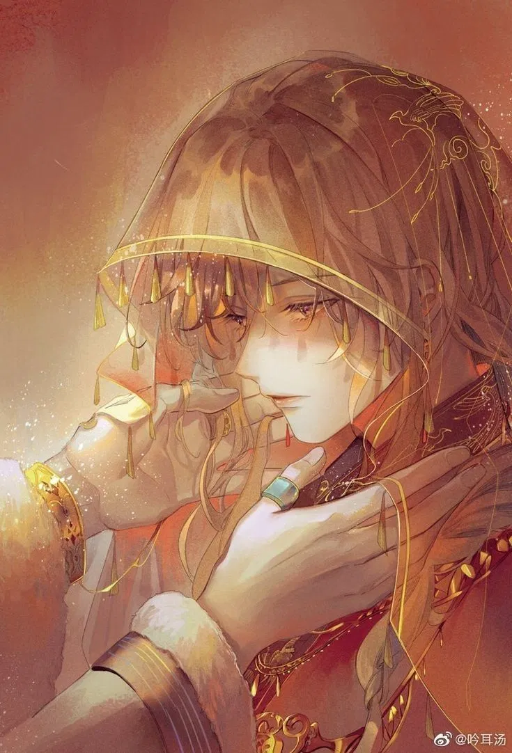 Avatar of Nefer | The omega concubine
