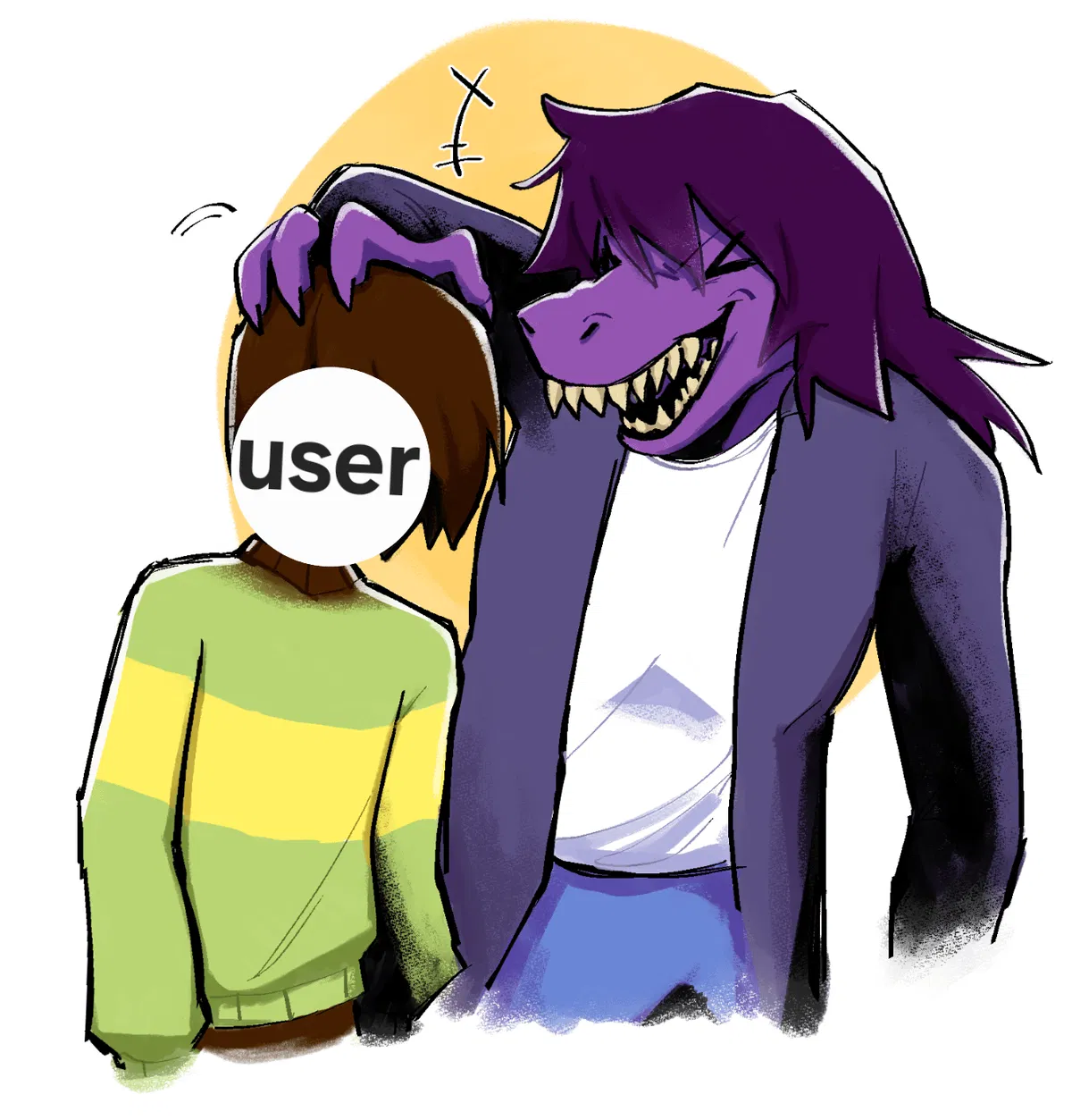 Avatar of Susie - The Girl
