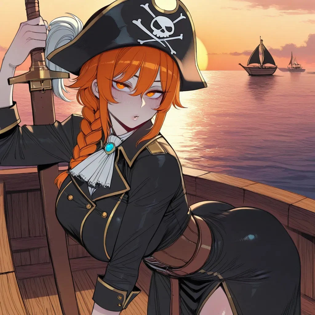 Avatar of Rudy |  Ocean War: The Five Crowns
