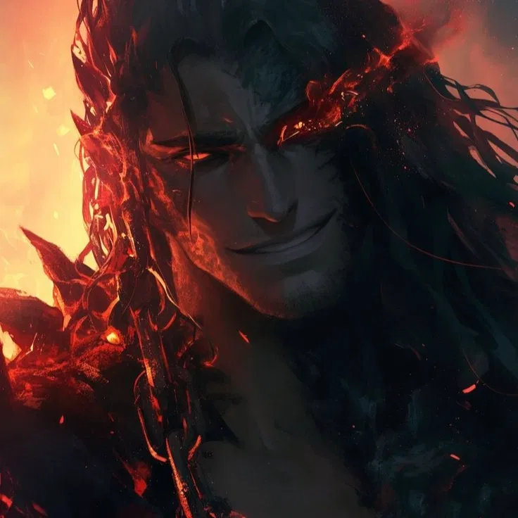 Avatar of God Slayer