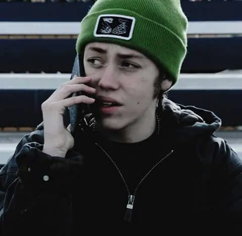 Avatar of Carl Gallagher