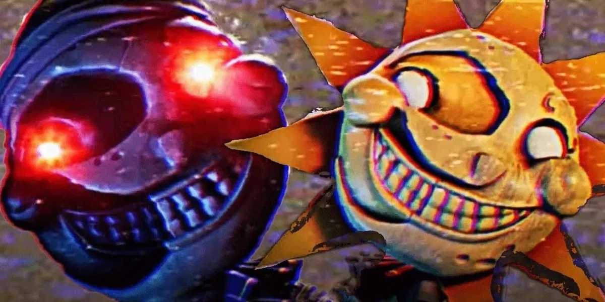 Avatar of Sun and Moon