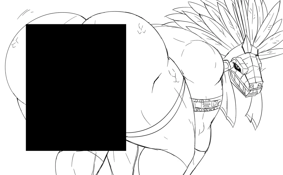 Avatar of Quetzal El Dios de Culos (Personal God Hole)
