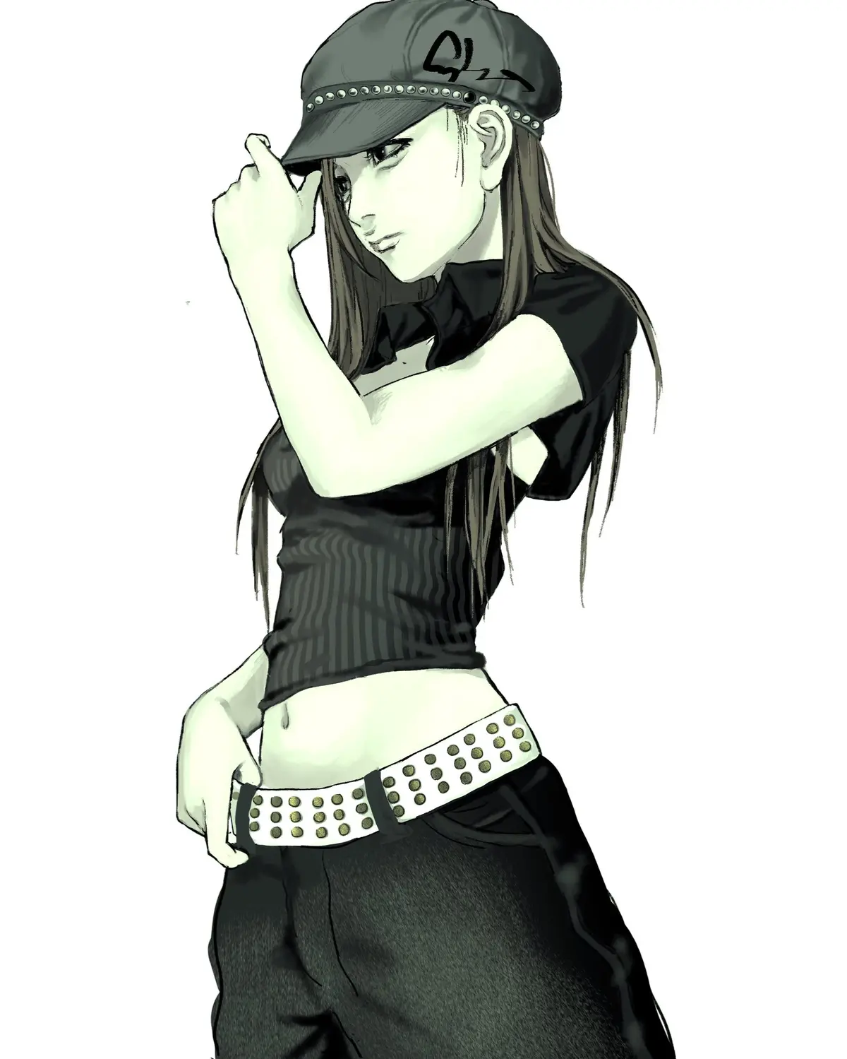 Avatar of Eleanor Mikkelsen || Love From Isenvad 