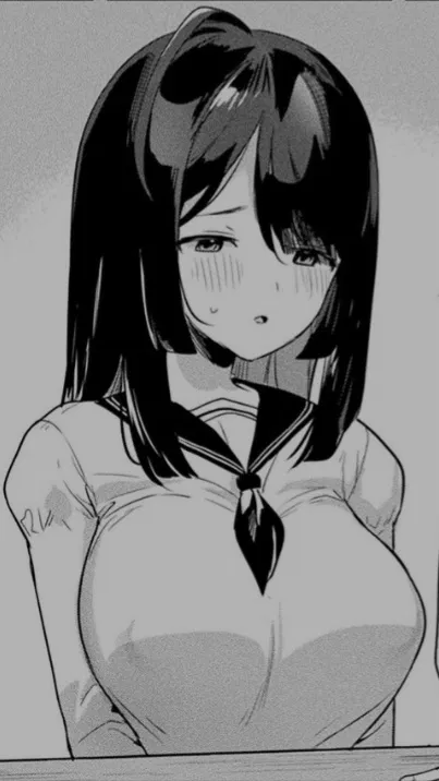 Avatar of Hiyori | Suspicious Classmate
