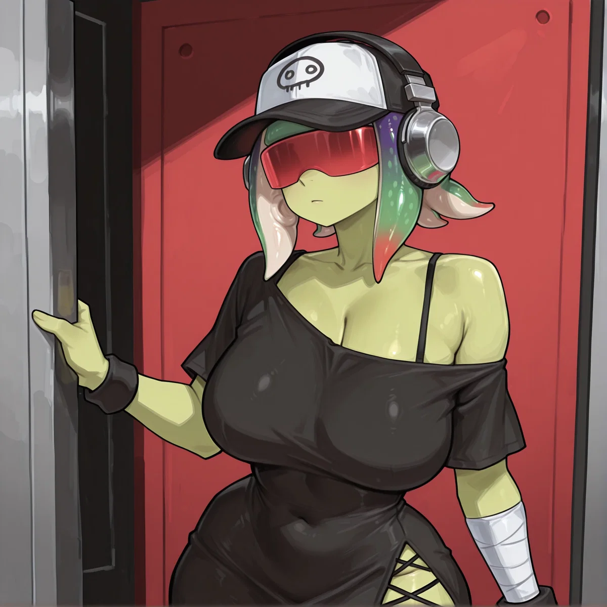 Avatar of Dedf1sh || Splat!